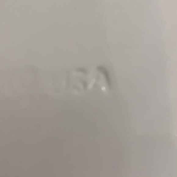 Lemon Meringue Pie Recipe  Baking Pan Dish Ceramic 11 Inches Round Cream Yellow - Picture 4 of 5